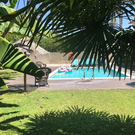 Сasa de vacaciones Luxury Golf & Beach Aroeira
