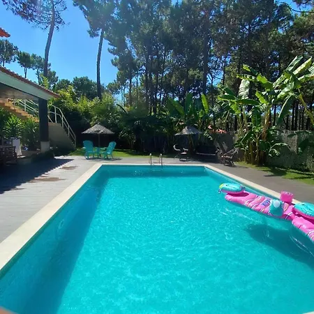 Luxury Golf & Beach Aroeira *