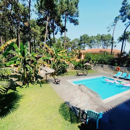 Luxury Golf & Beach Aroeira *