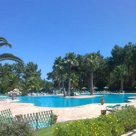 Сasa de vacaciones Luxury Golf & Beach Aroeira