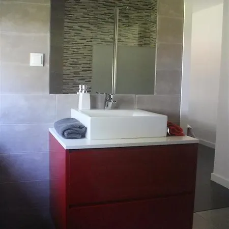 Сasa de vacaciones Luxury Golf & Beach Aroeira Charneca (Setubal)