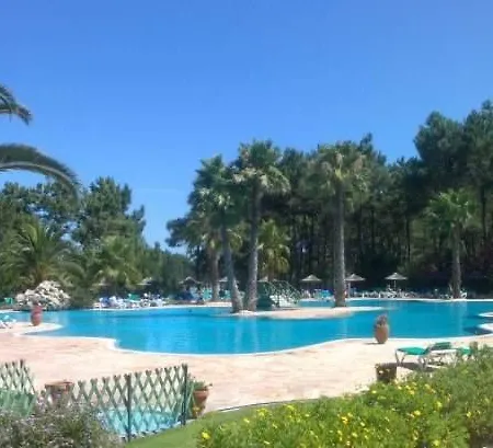 Luxury Golf & Beach Aroeira