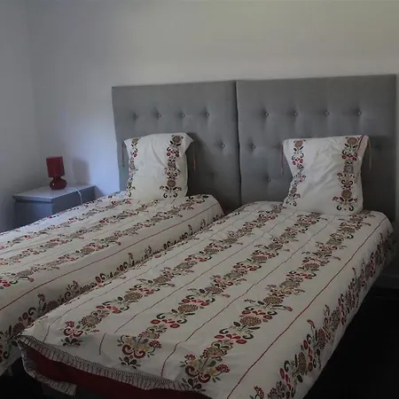 Luxury Golf & Beach Aroeira Charneca (Setubal)