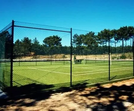 Сasa de vacaciones Luxury Golf & Beach Aroeira *