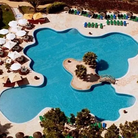 Luxury Golf & Beach Aroeira